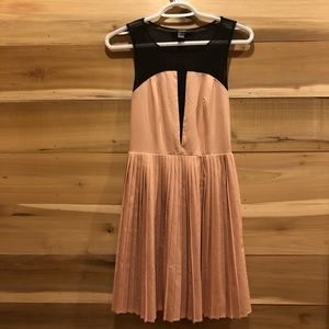 Forever 21 semi-formal dress:))